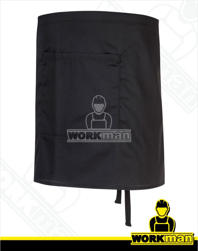 Barová zástera s vreckom S845 Portwest