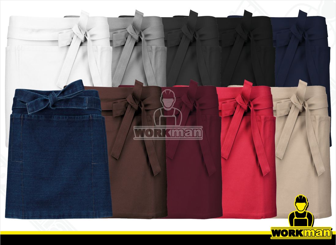 Zástera BARMAN BISTRO STYLE Kariban