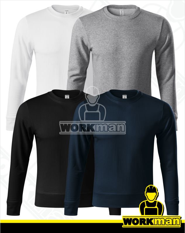 Mikina ZERO Piccolio