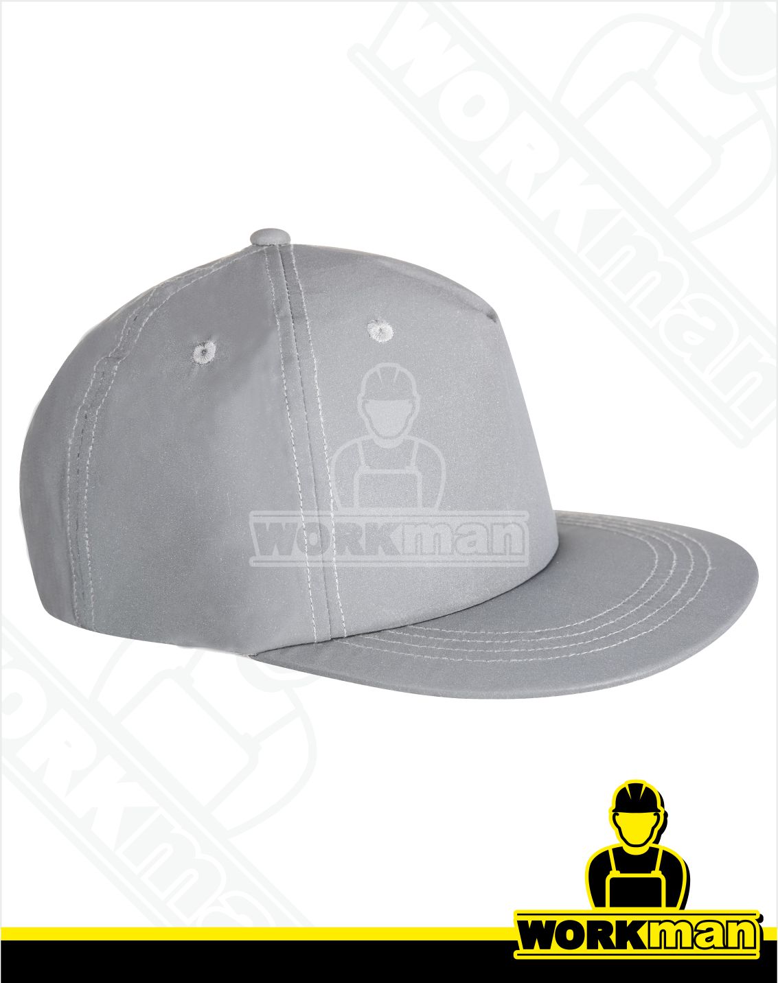 Reflexná šiltovka HB11 Portwest