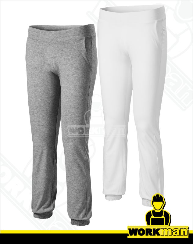 Dámske tepláky LEISURE Malfini