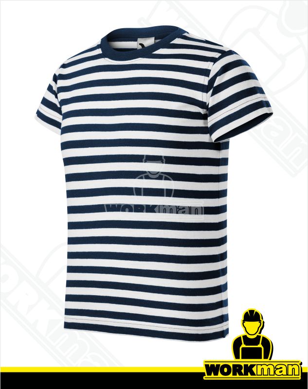 Detské tričko SAILOR Malfini