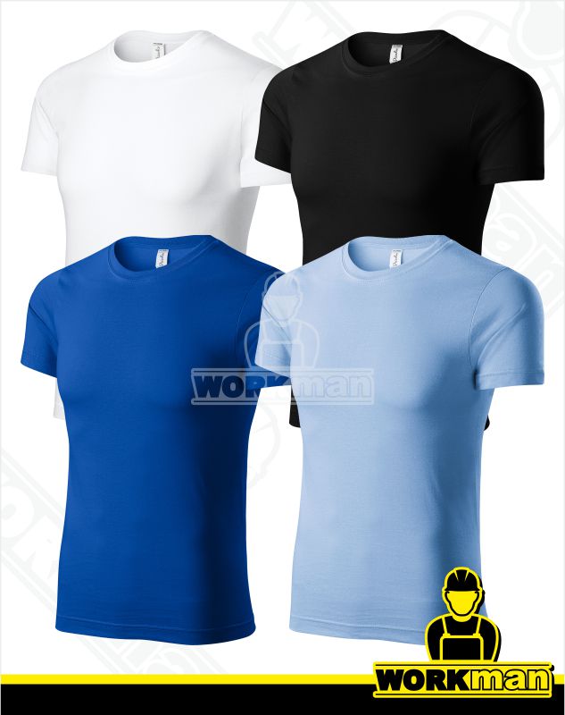 Detské tričko PELICAN Piccolio