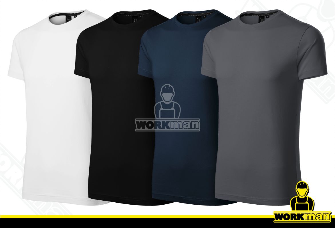 Pánske tričko EXCLUSIVE Malfini Premium