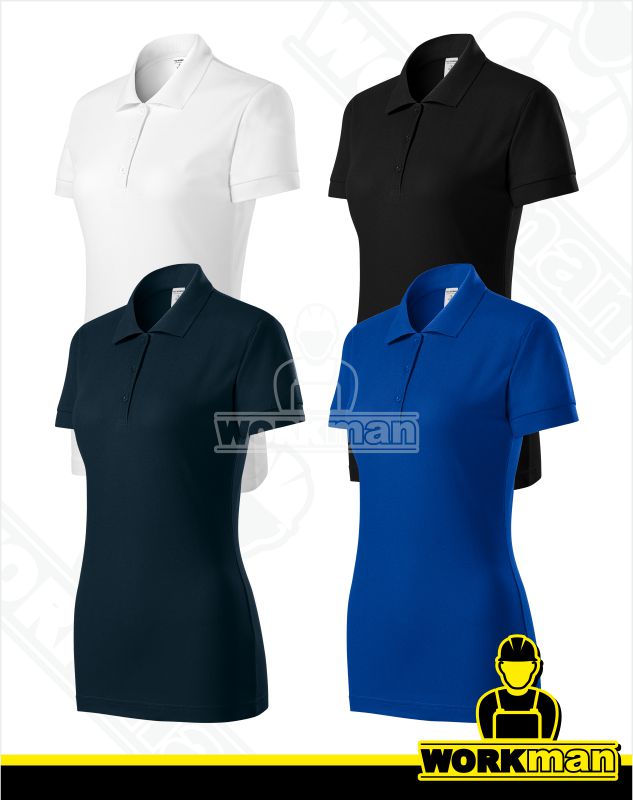 Dámska polokošeľa JOY Piccolio