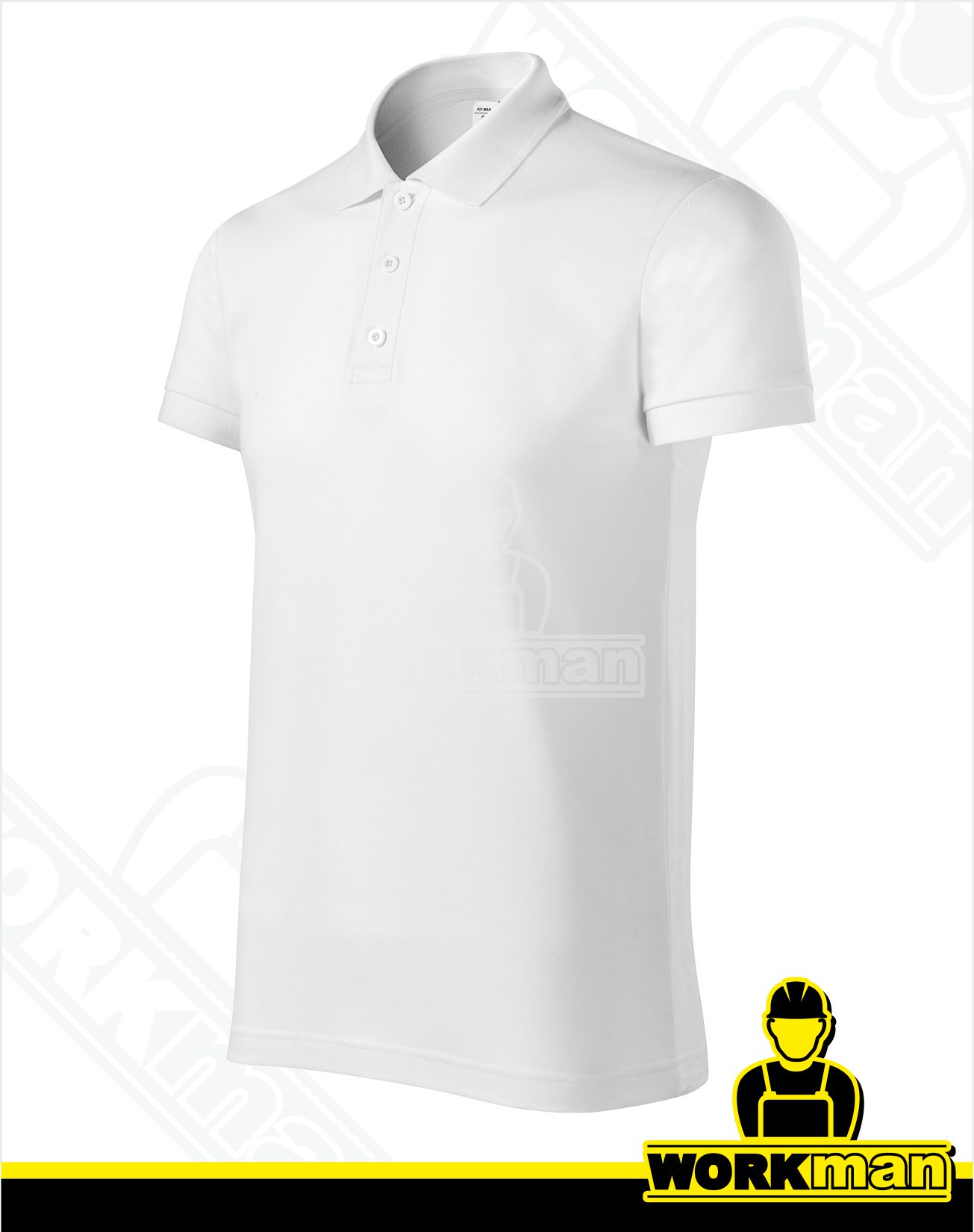 Pánska polokošeľa JOY Piccolio