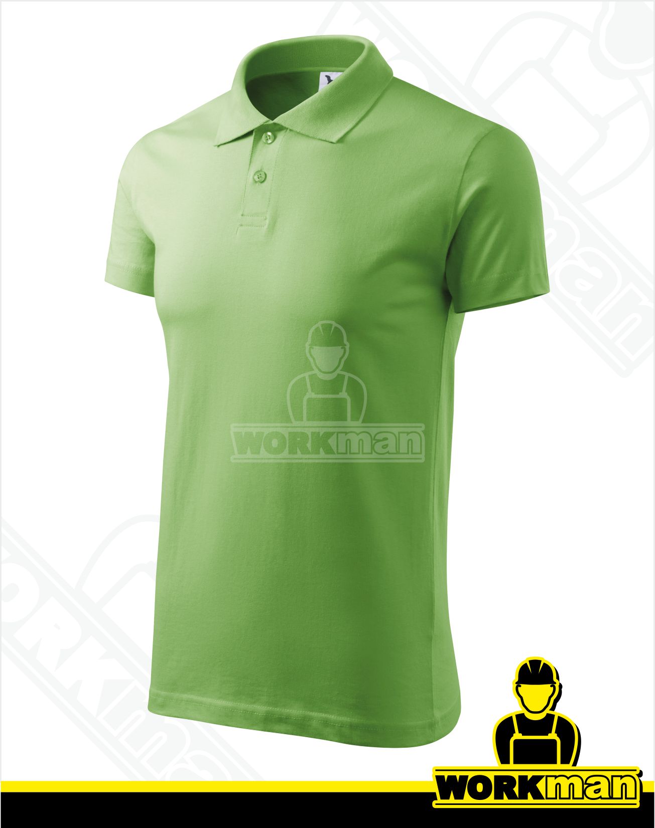 Pánska polokošeľa SINGLE J. Malfini