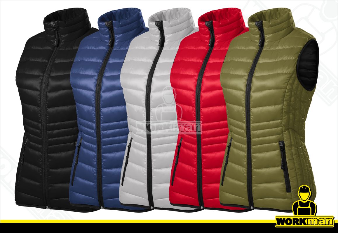 Dámska vesta EVEREST Malfini Premium