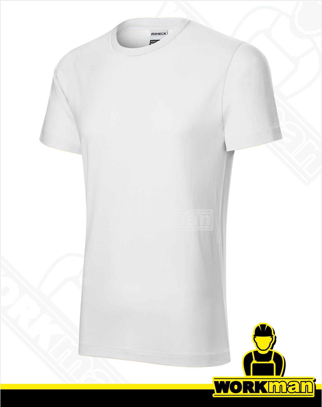 Pánske vysokoprateľné tričko RESIST Rimeck