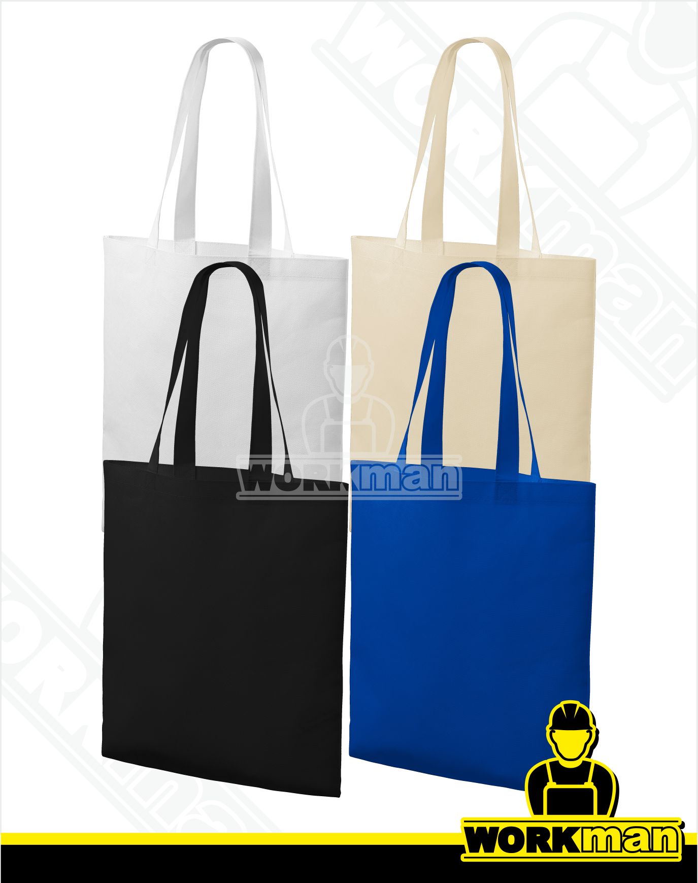 Nákupná taška BLOOM Piccolio