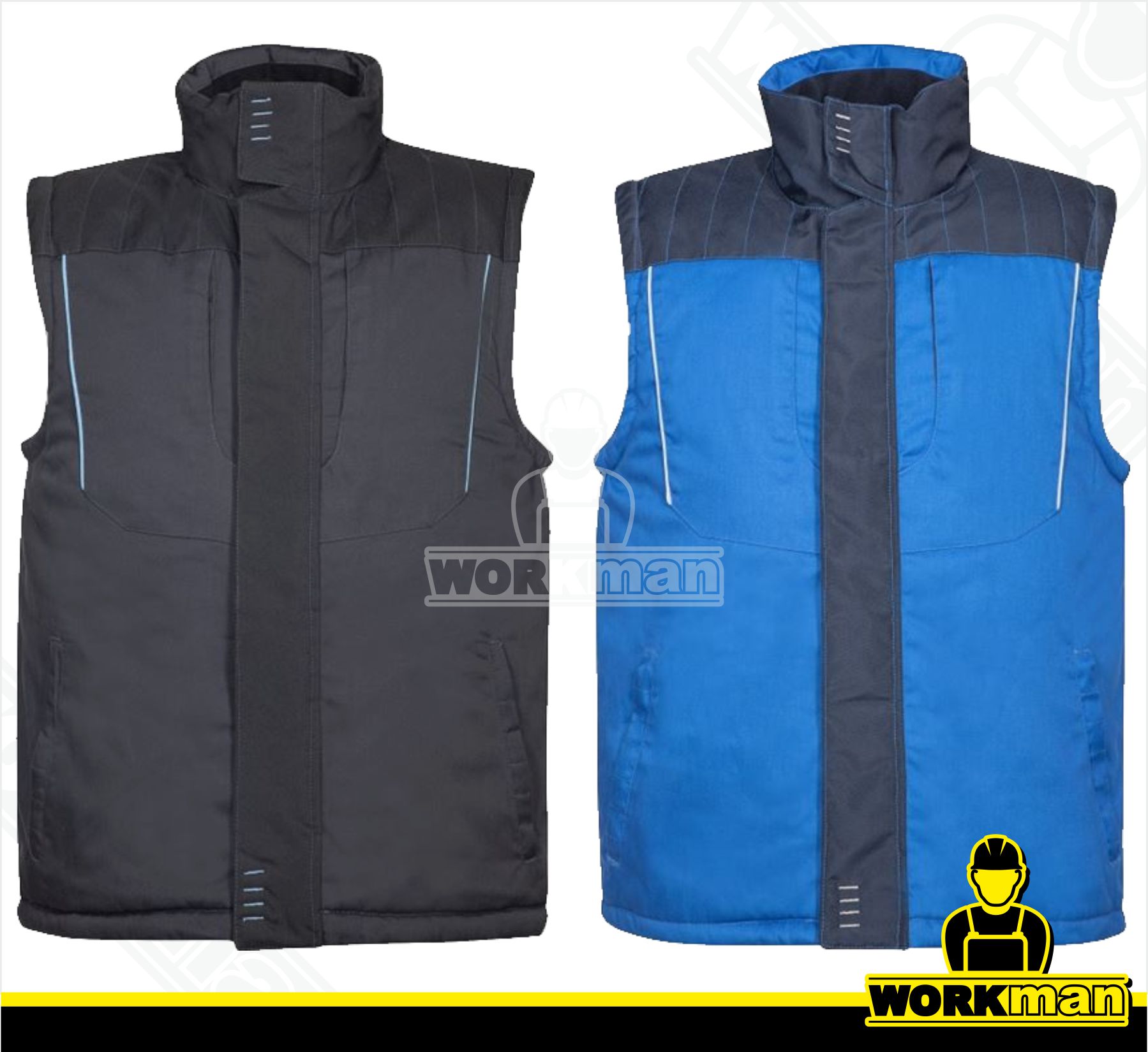 Zimná vesta 4TECH 06 Ardon