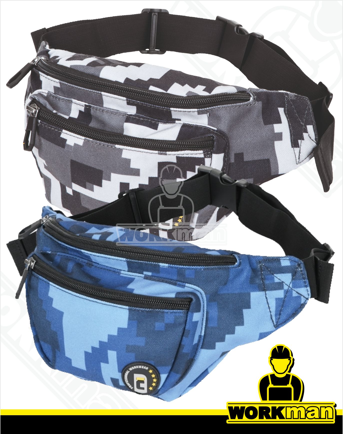 Maskáčová ľadvinka NEURUM Červa