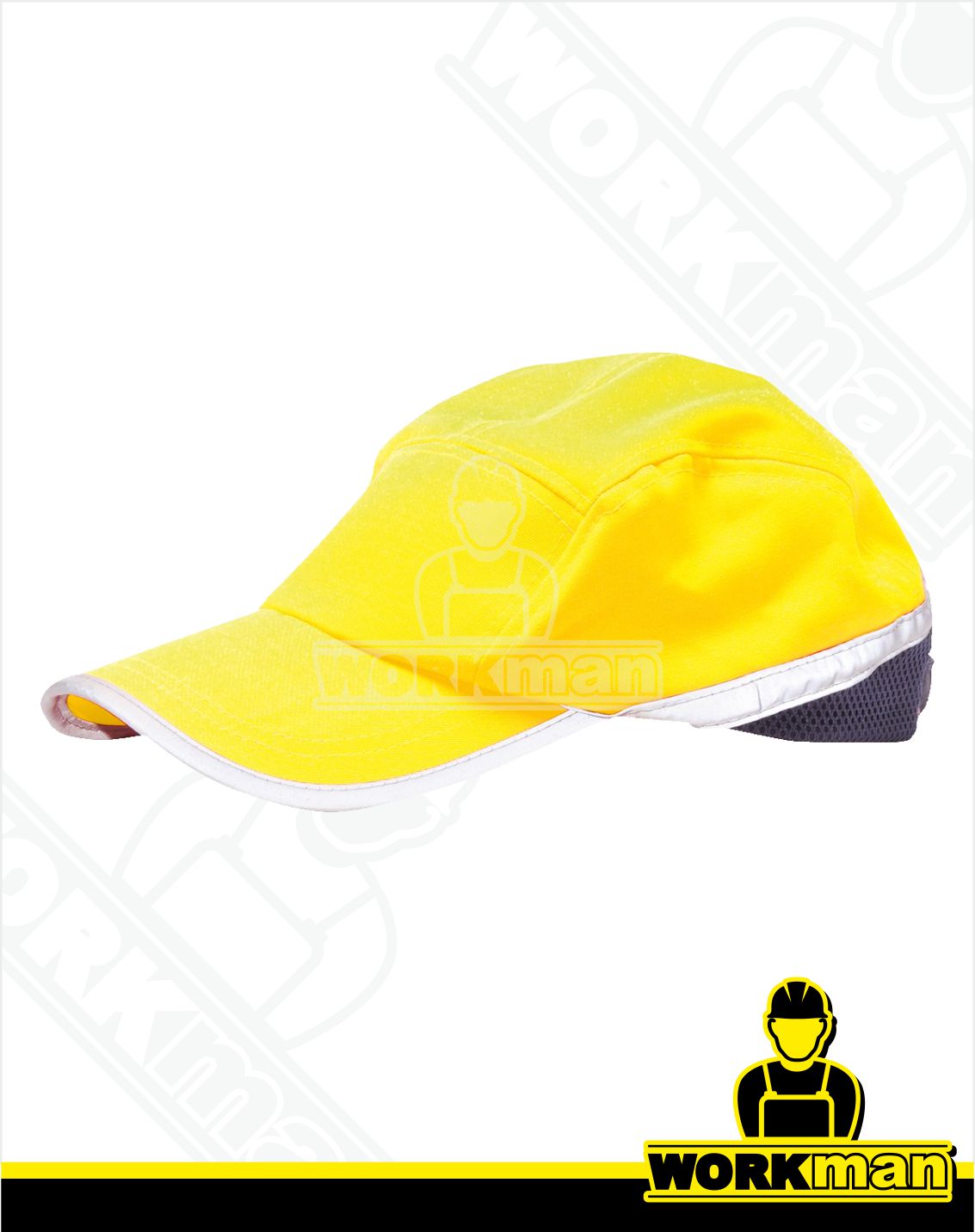 Reflexná šiltovka HB10 Portwest