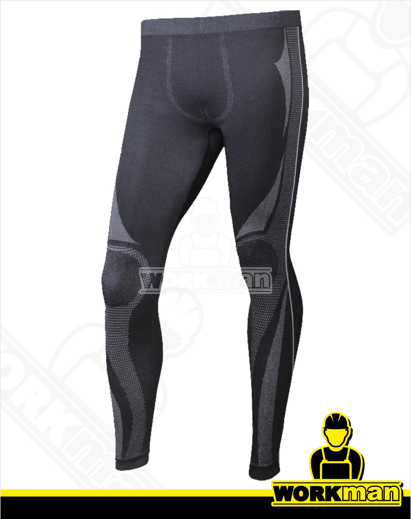 Termo spodky KOLDYPANTS Deltaplus