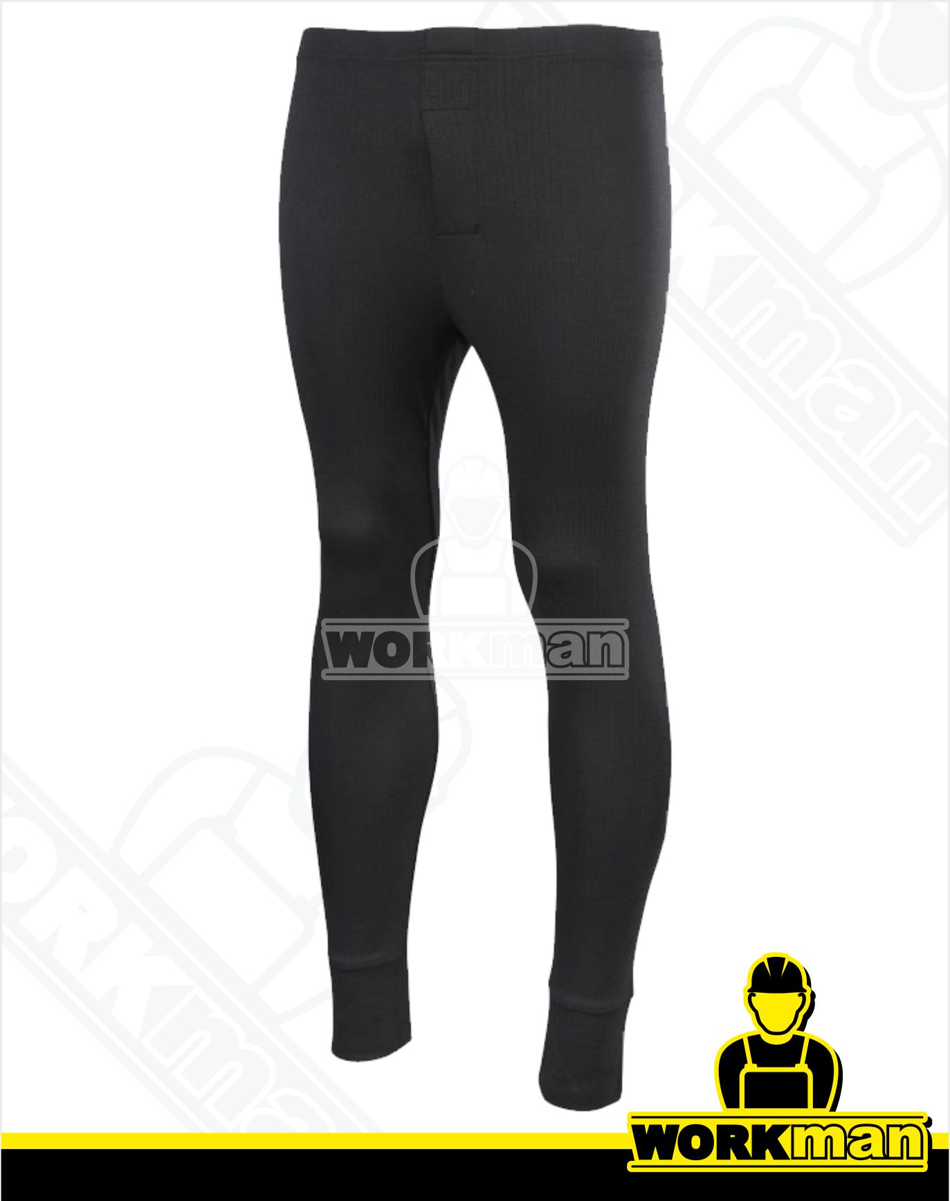 Pánské termo spodky K802 Kariban