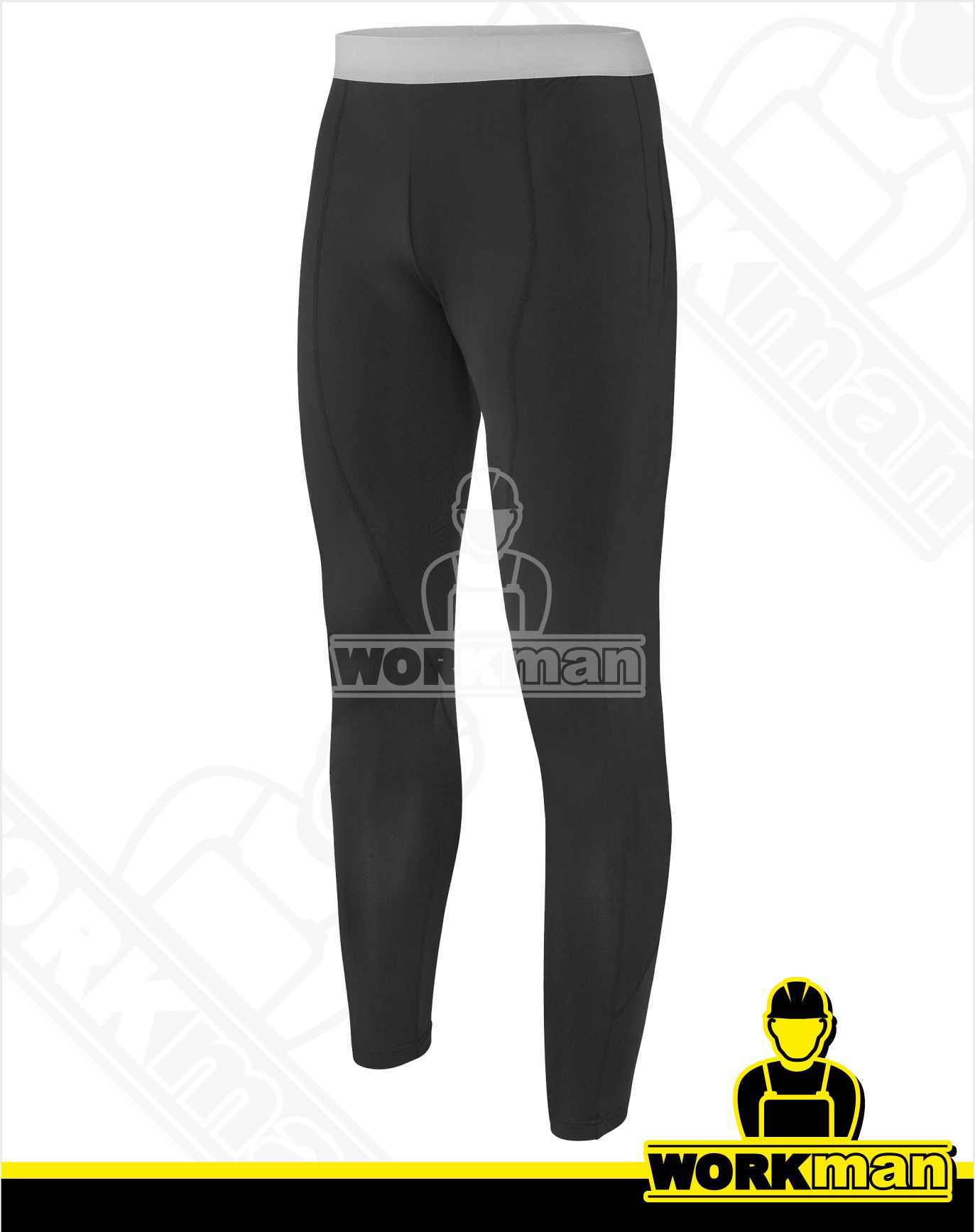 Pánské termo spodky PA017 ProAct