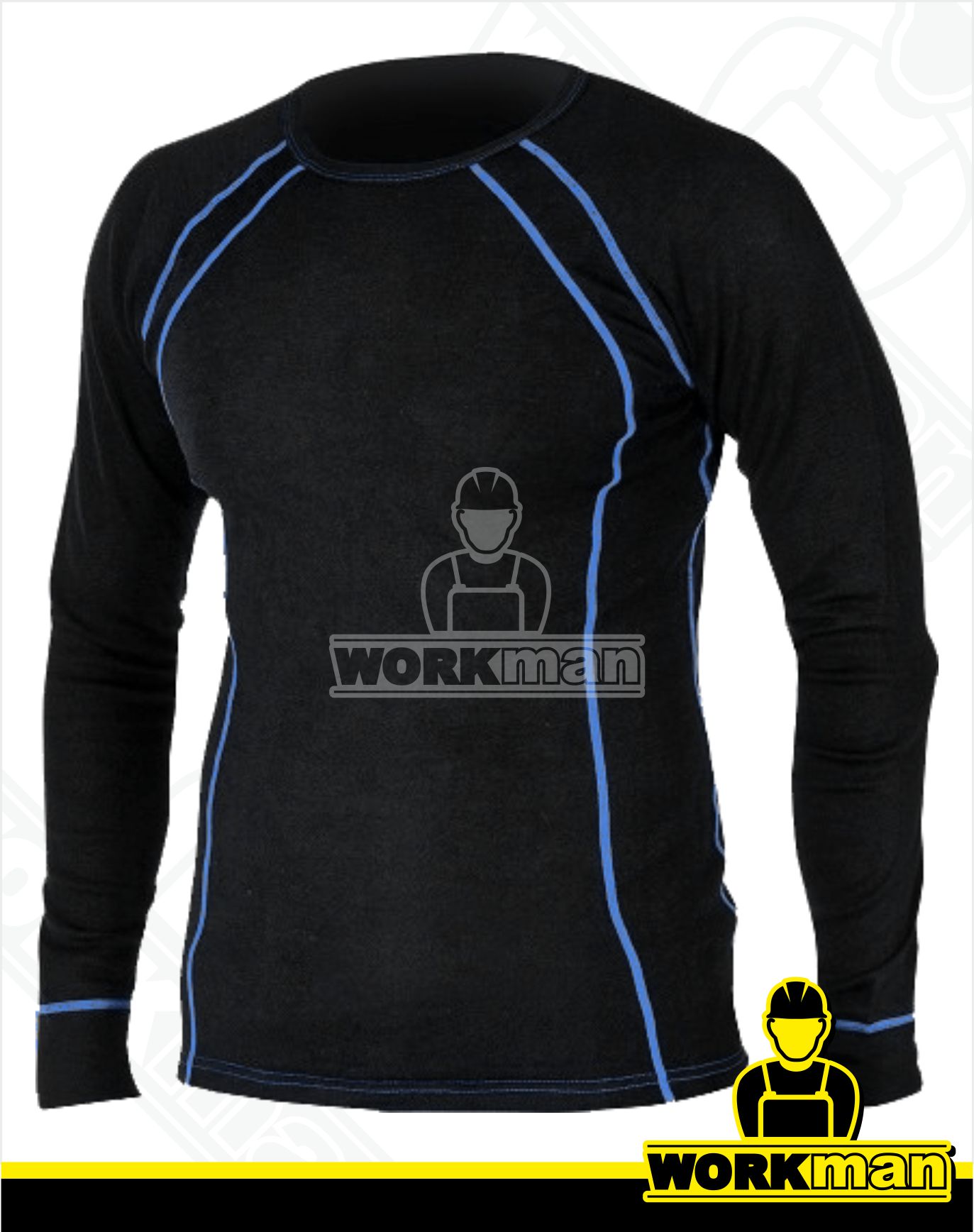 Funkčné termo tričko NAVI MERINO Ardon