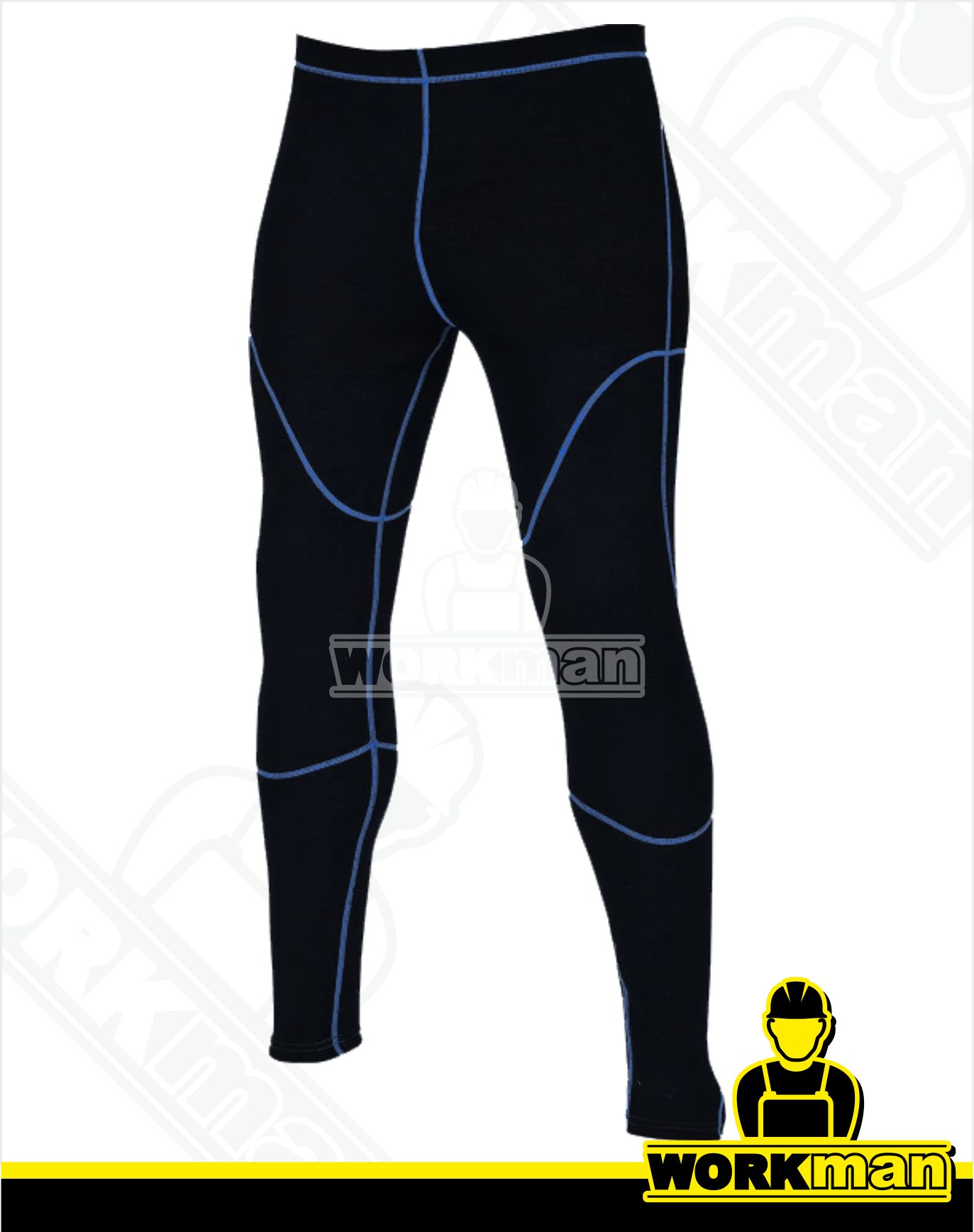 Funkčné termo spodky NAVI MERINO Ardon