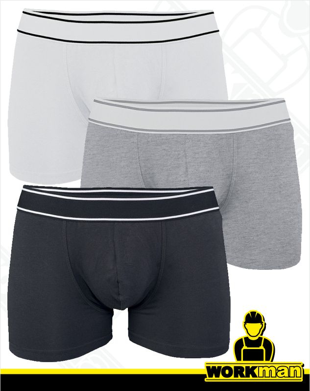 Pánské boxerky K800 Kariban