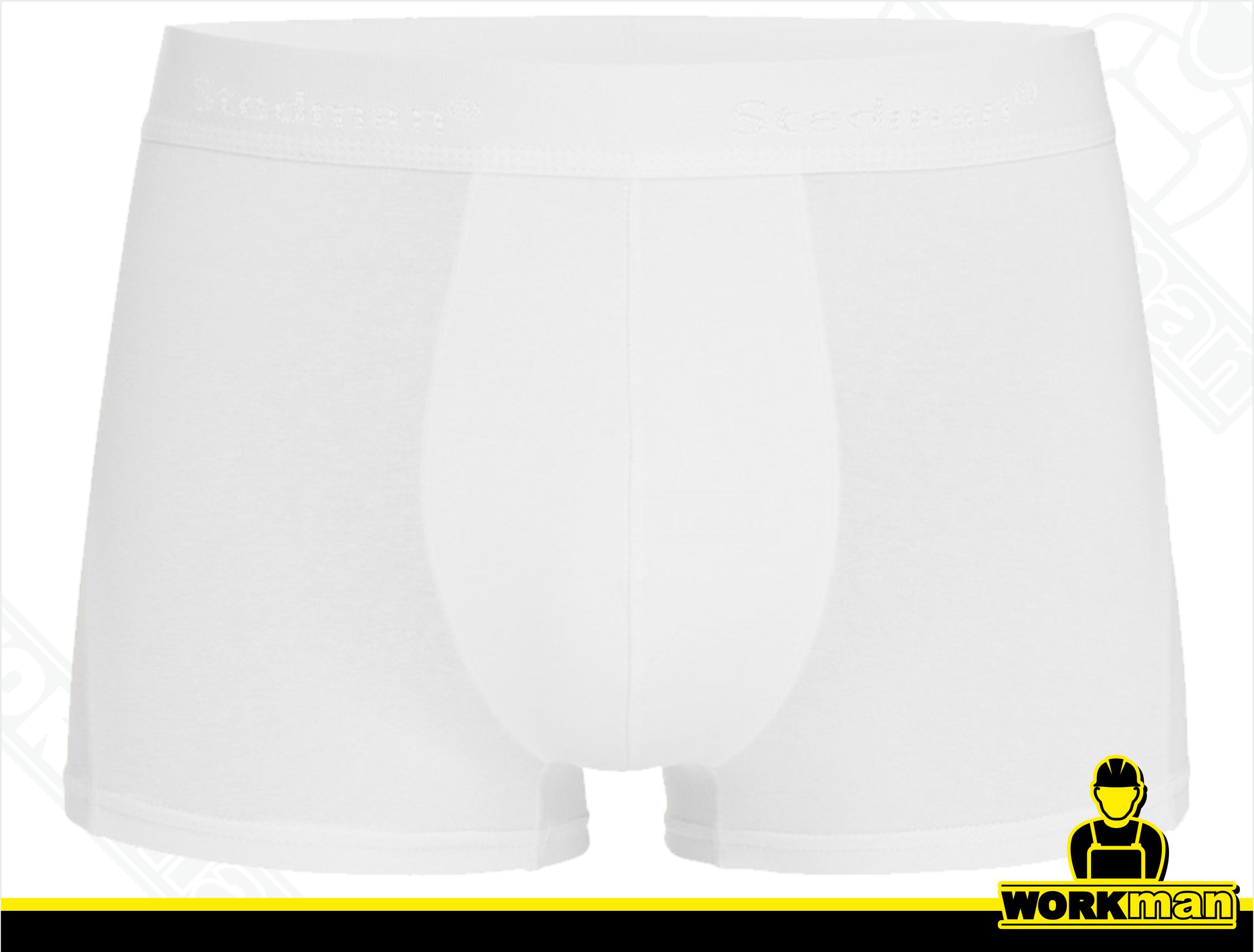 Pánske boxerky DEXTER 2 PACK Stedman