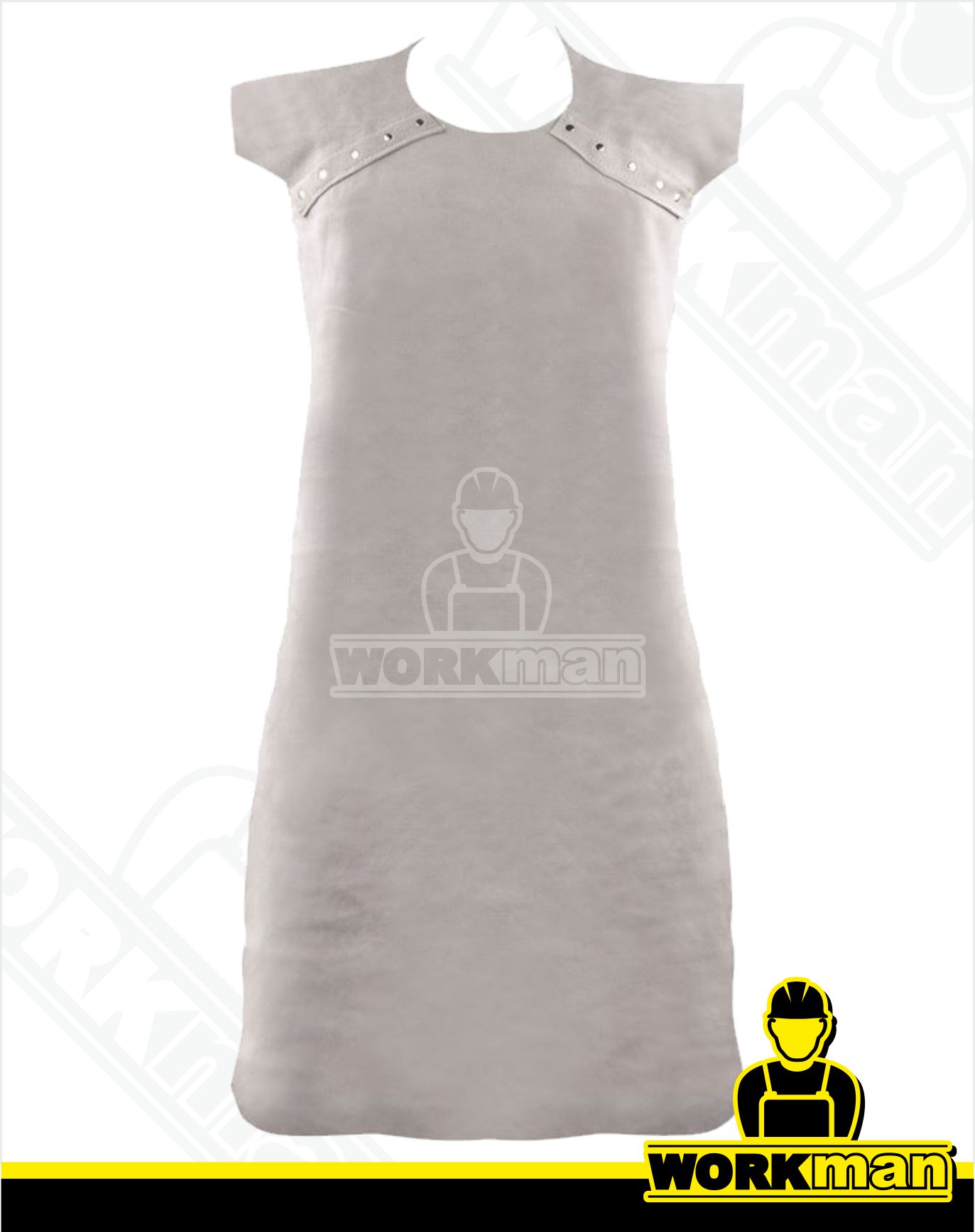 Zváračská kožená zástera MARIN Ardon -