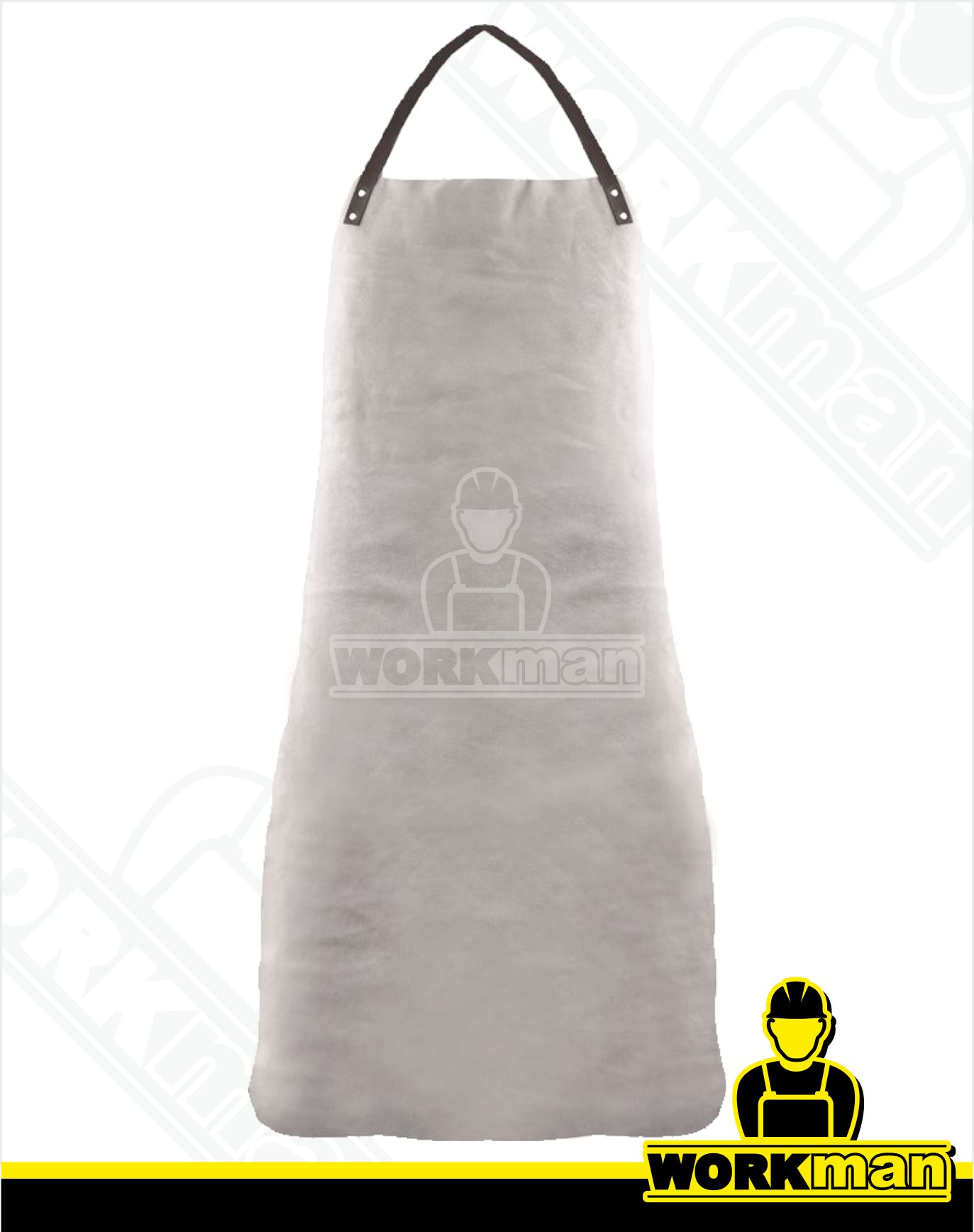 Zváračská kožená zástera ADIN Ardon