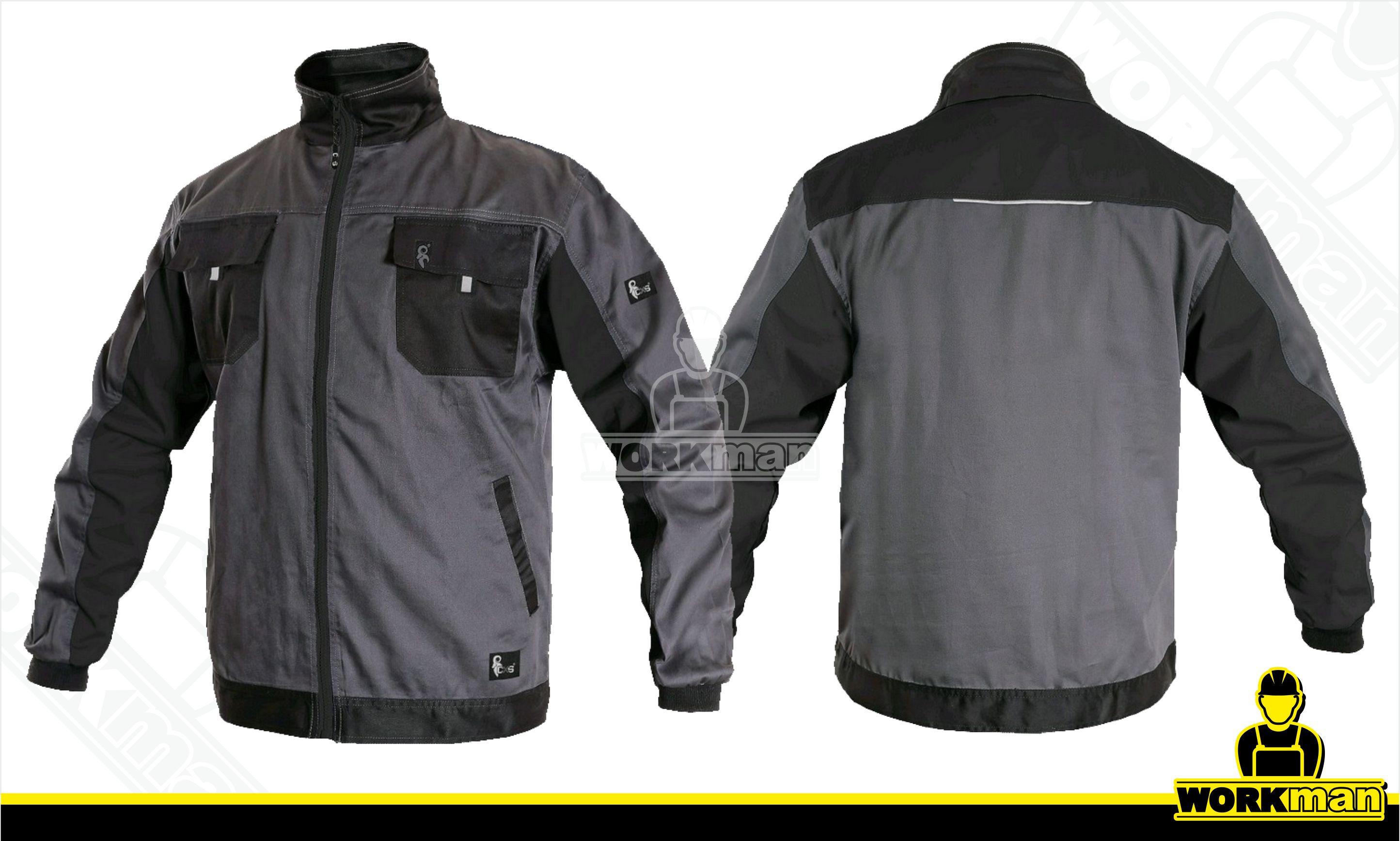 Monterková blúza PHOENIX PERSEUS Cxs