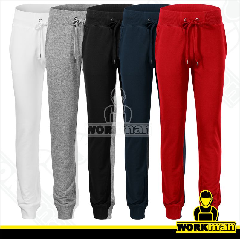 Pánske tepláky REST Malfini