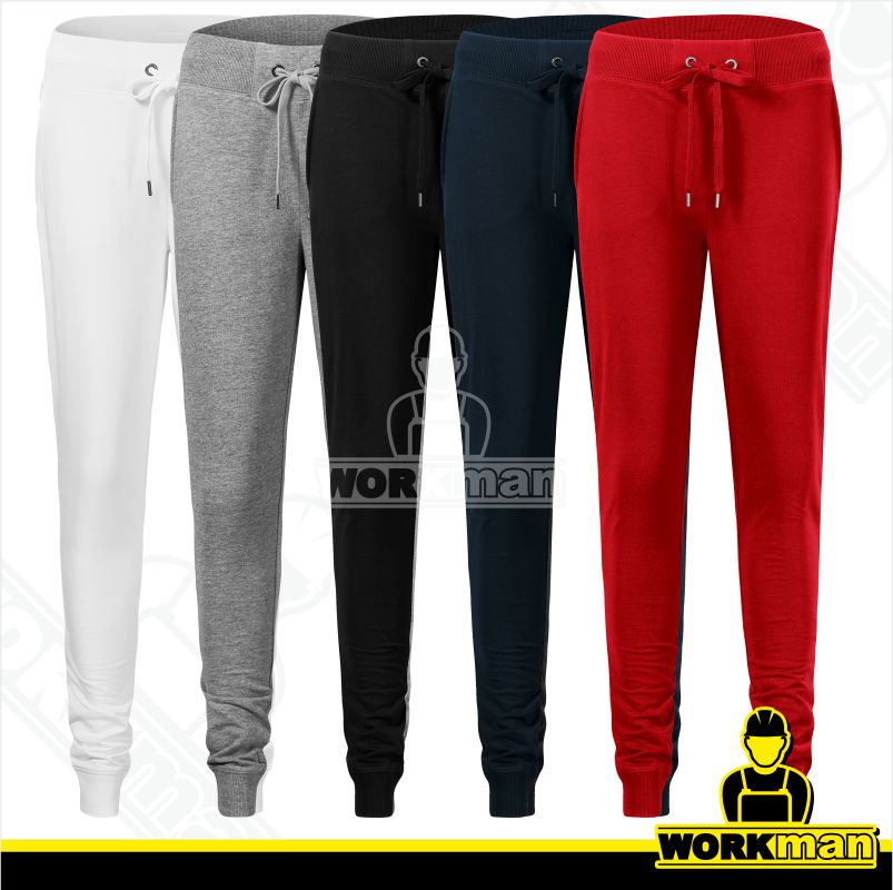 Dámske tepláky REST Malfini