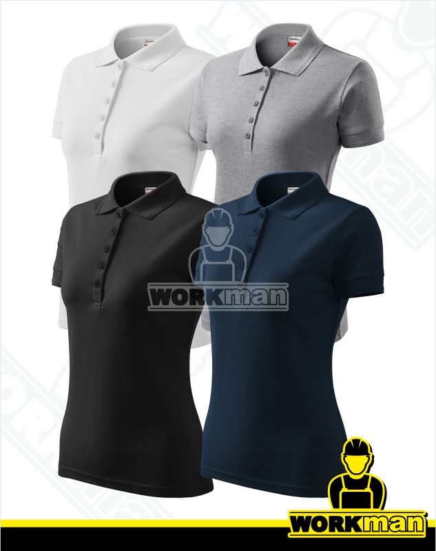 Dámska polokošeľa RESERVE Rimeck