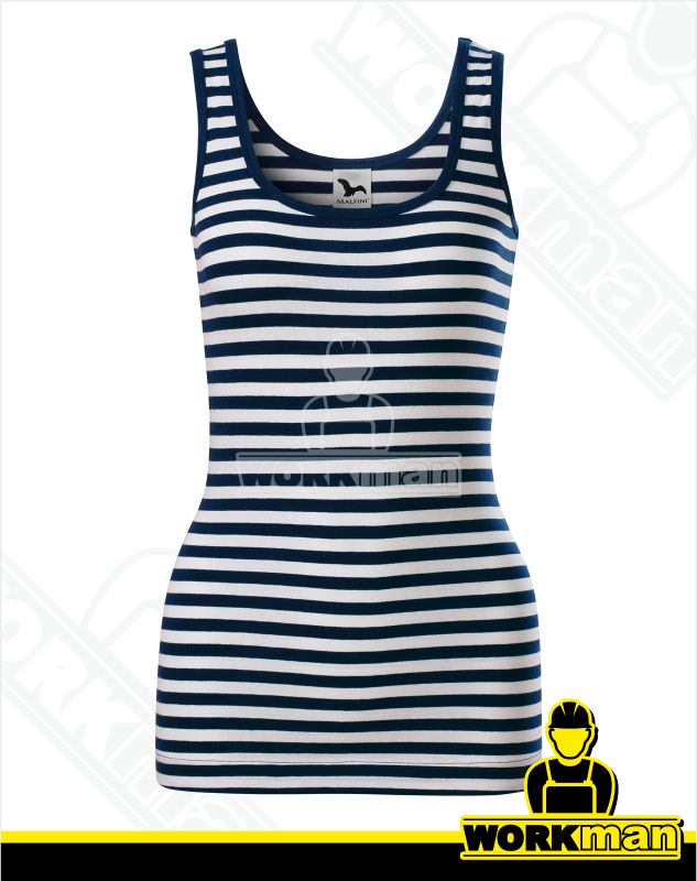 Dámske tielko SAILOR Malfini