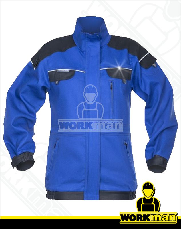 Dámska montérková blúza COOL TREND WOMAN Ardon