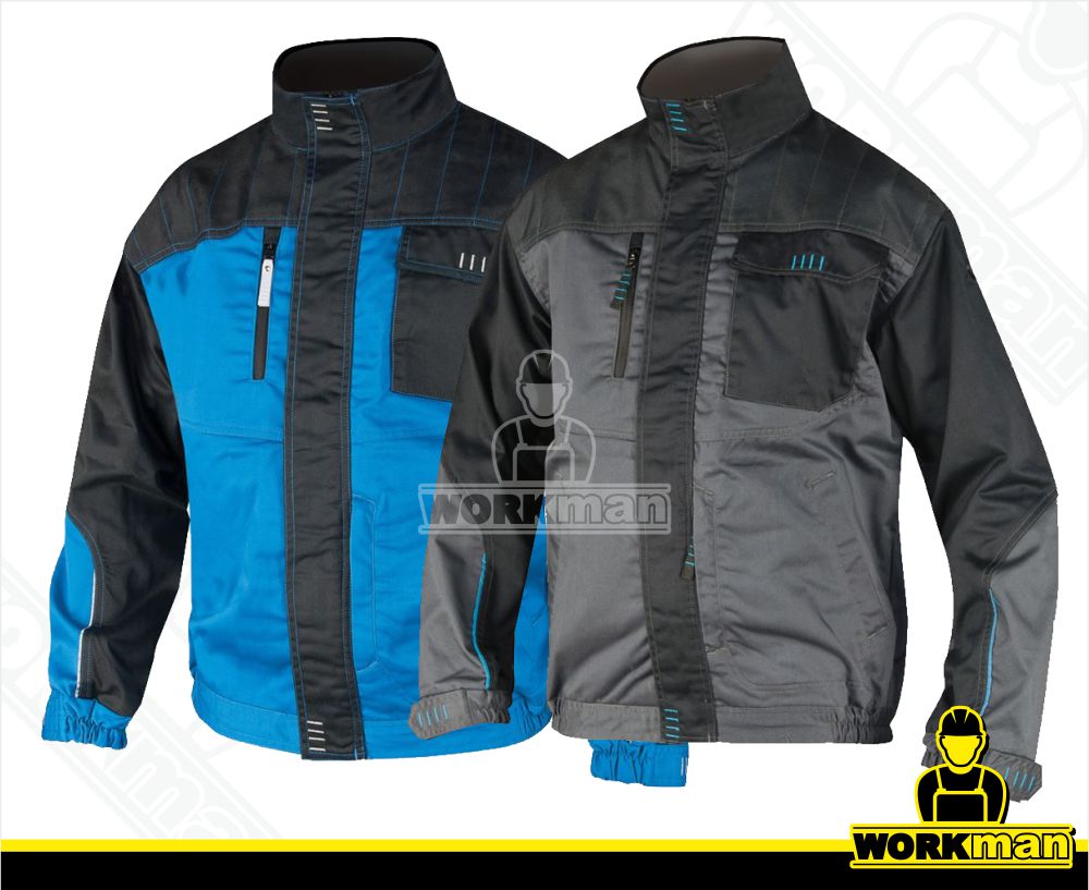 Montérková blúza 4TECH 01 Ardon