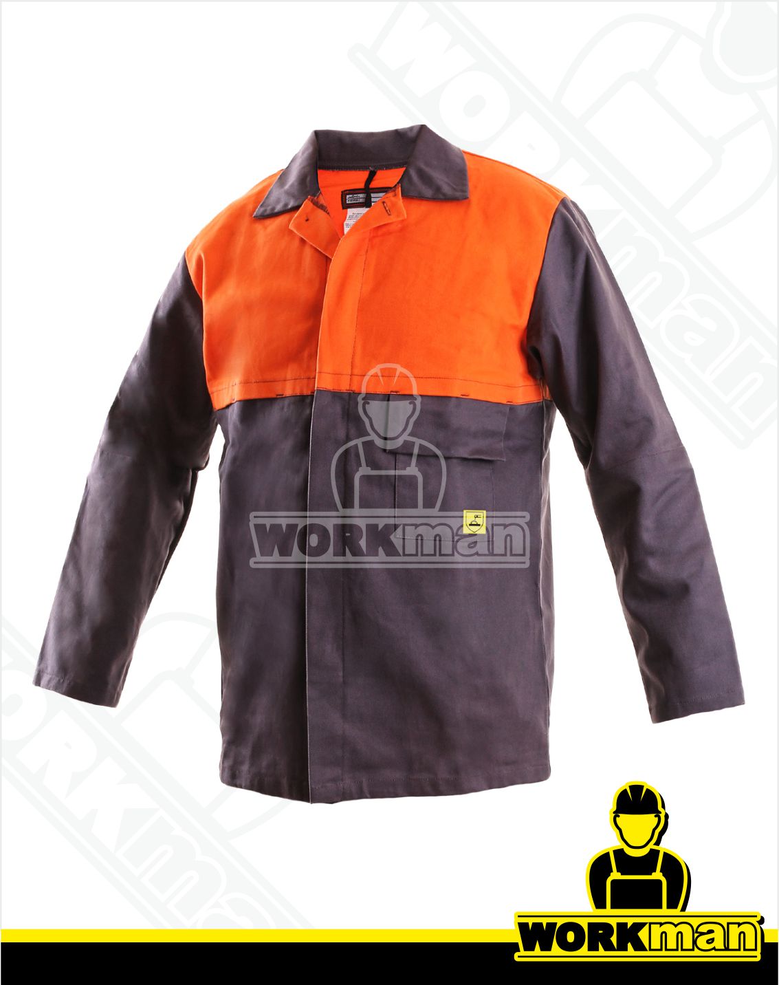 Zváračská blúza MOFOS Cxs