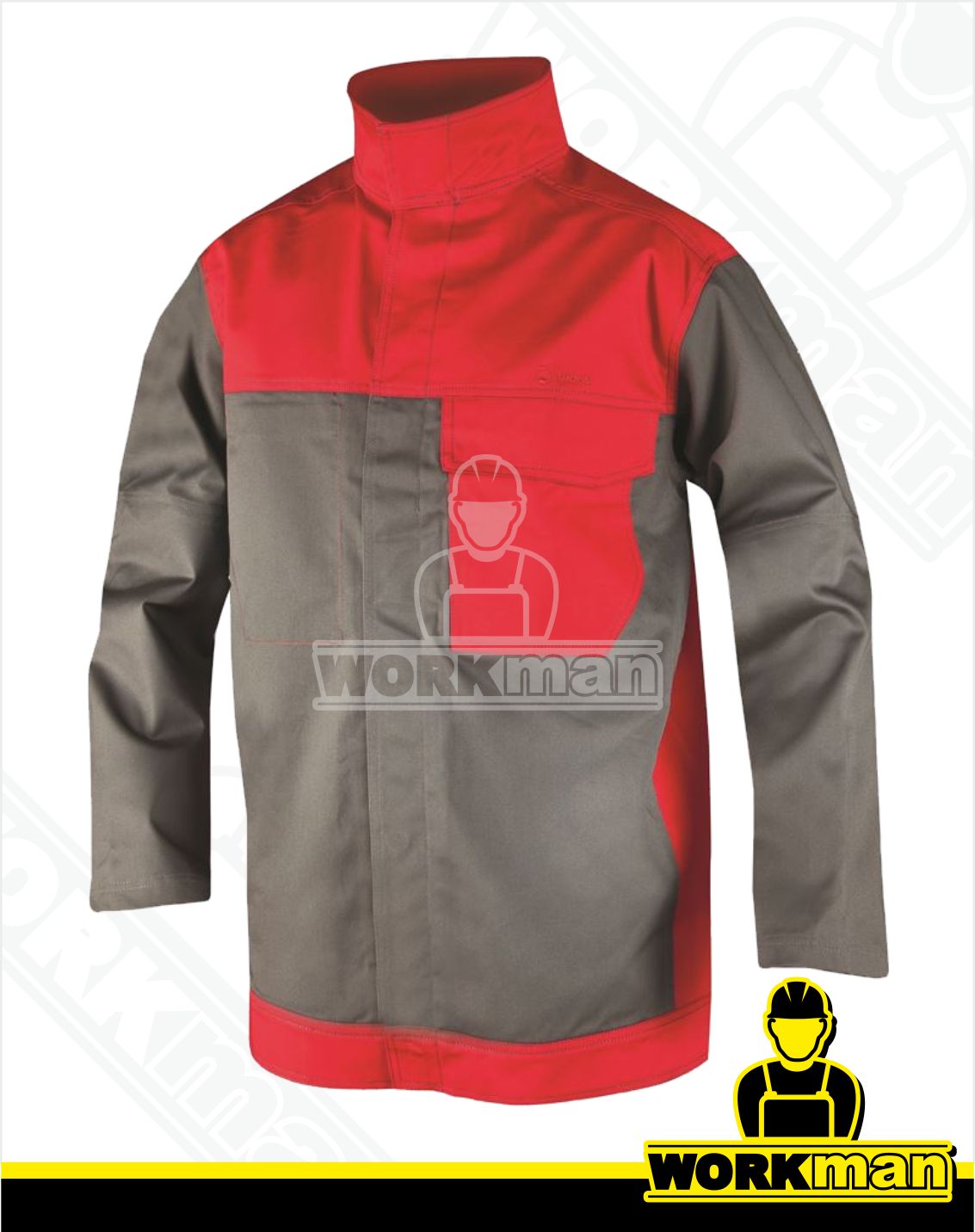 Zváracia blúza MATTHEW 02 Ardon