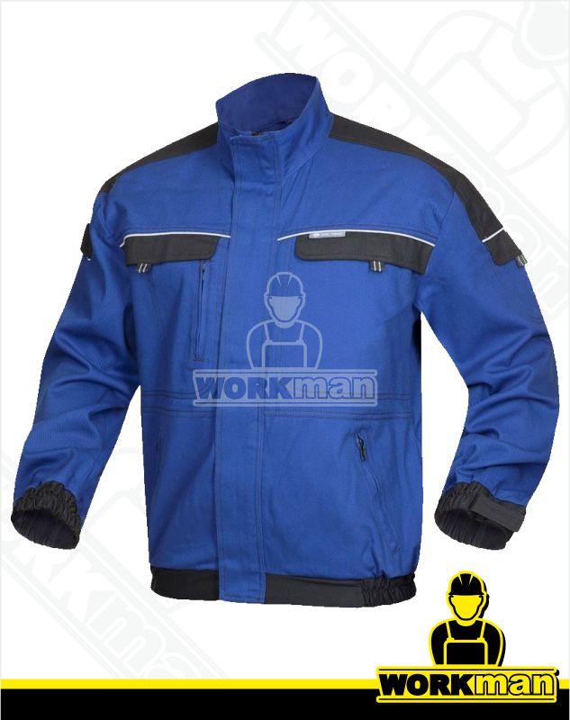 Zateplená montérková bunda COOL TREND 07 Ardon :