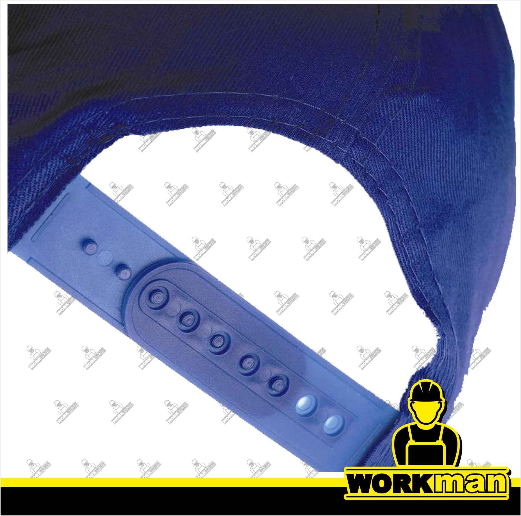 Pracovná čiapka LEO