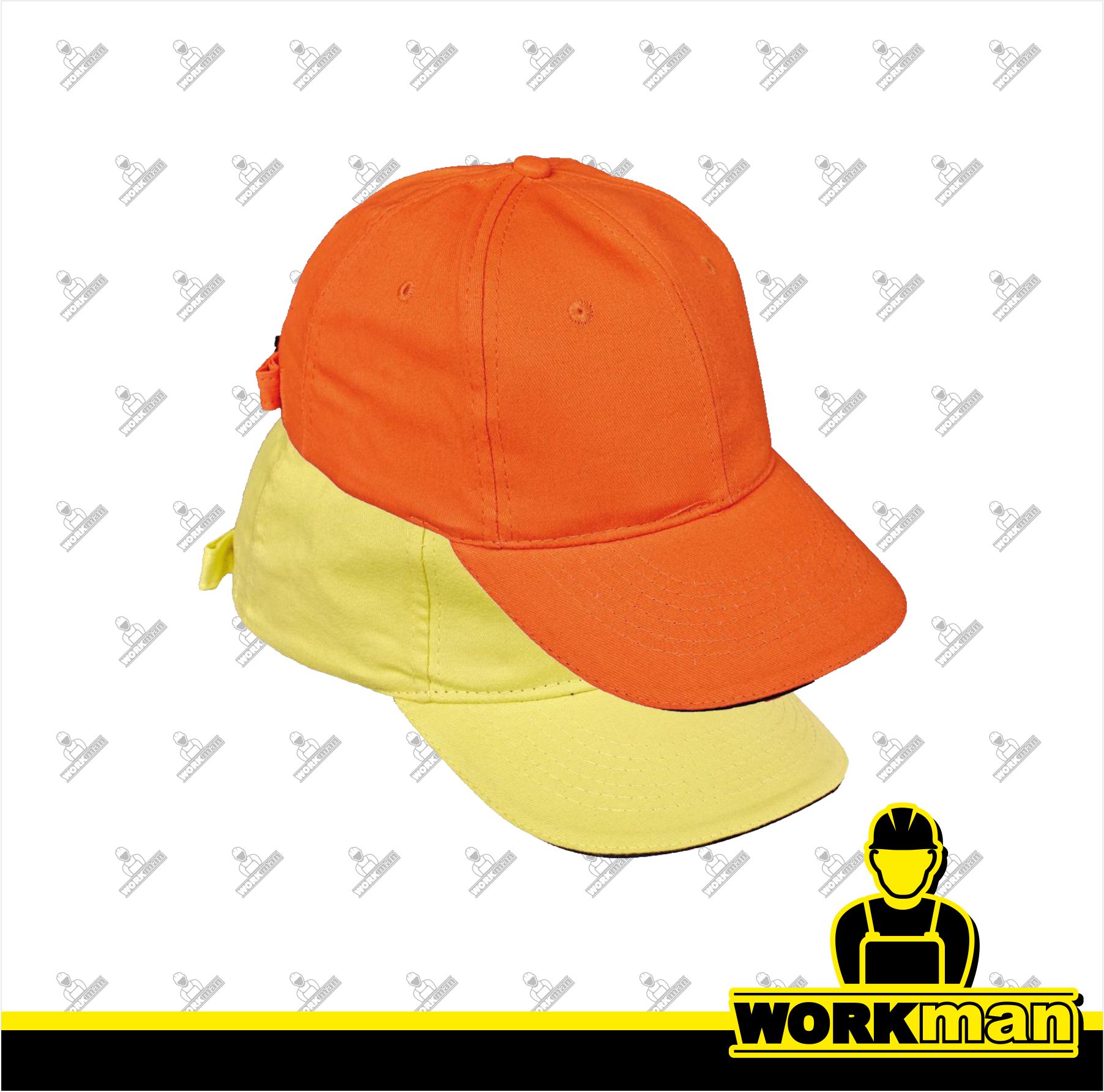 Pracovná čiapka TULLE