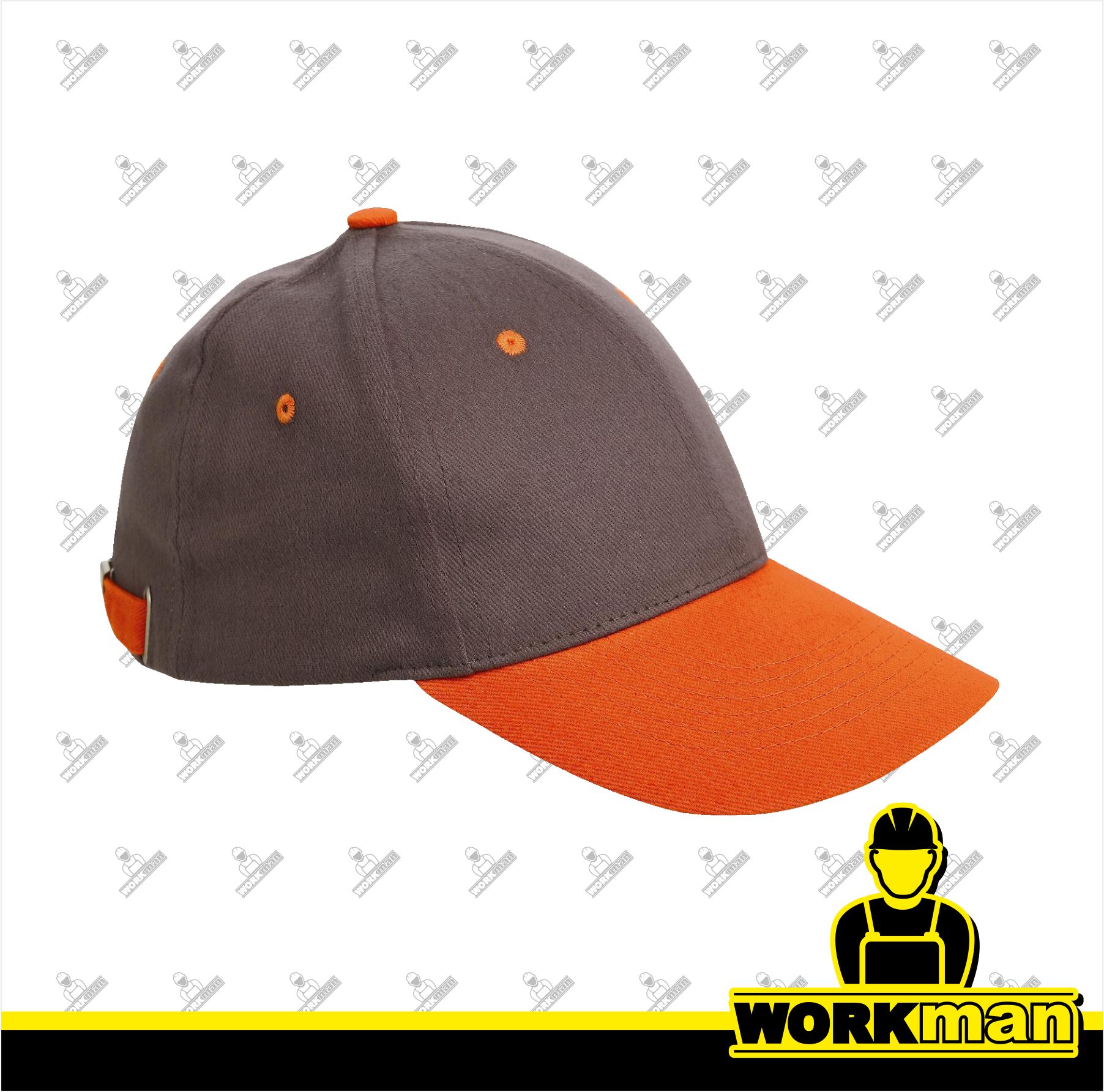 Pracovná čiapka DESMAN