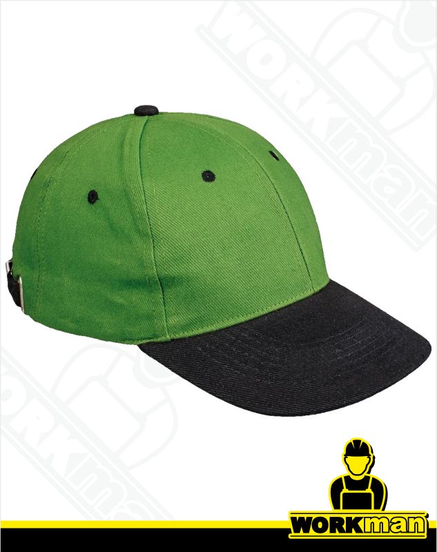 Pracovná čiapka STANMORE Červa :