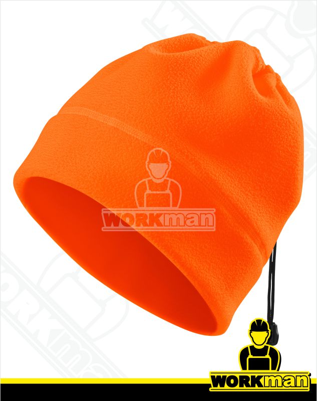 Fleece čiapka HV PRACTIC Rimeck