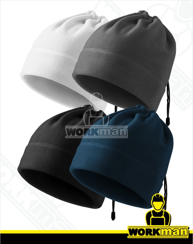 Unisex fleece čiapka PRACTIC Malfini