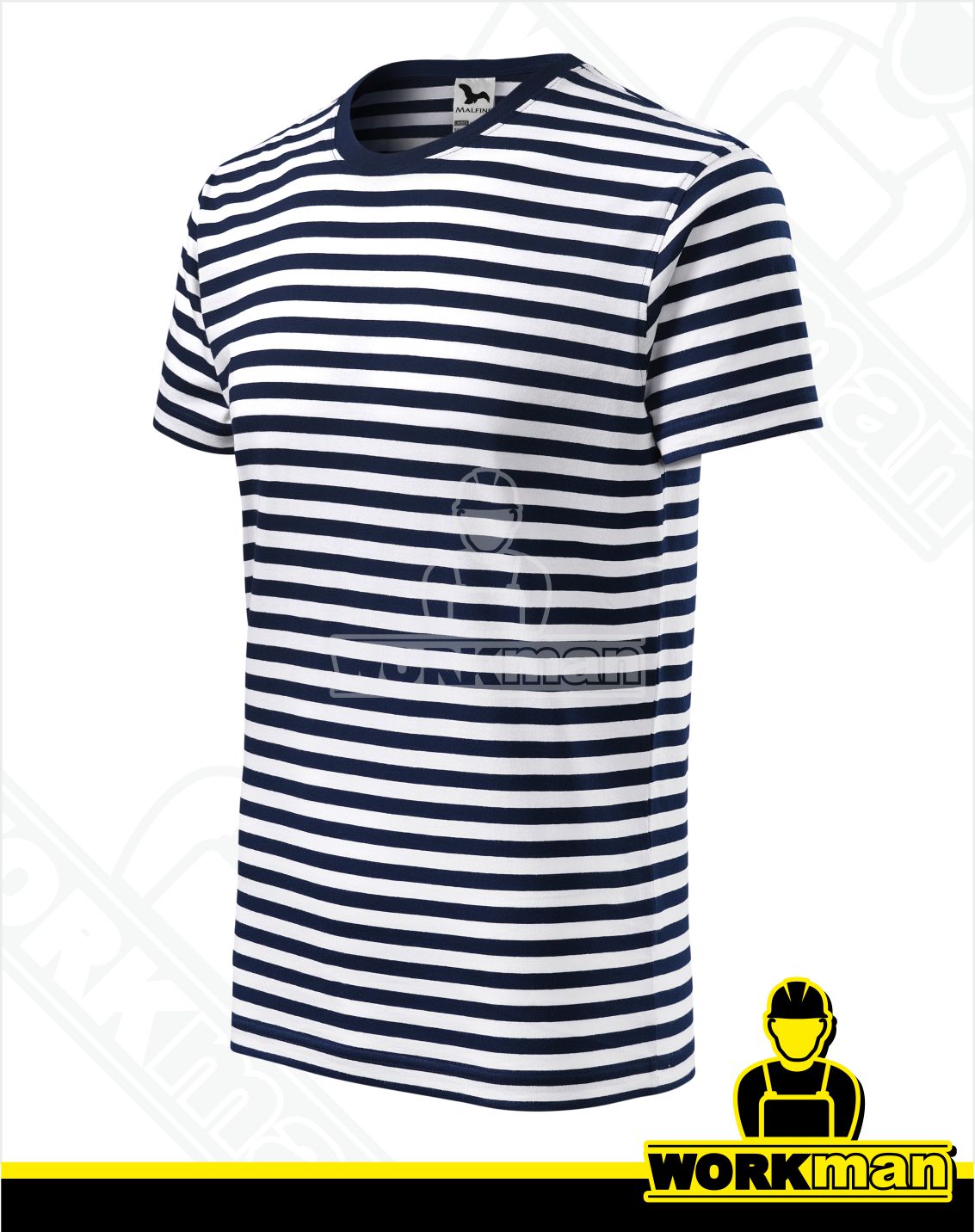Pánske tričko SAILOR Malfini