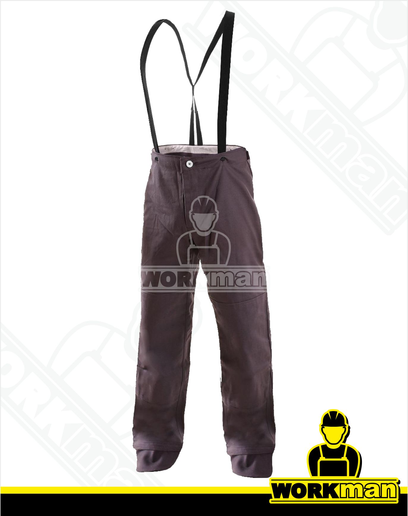 Zváračské nohavice MOFOS Cxs