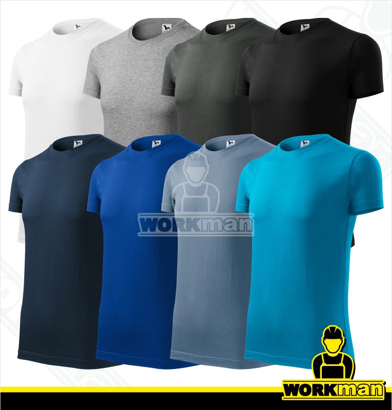 Pánske tričko VIPER Malfini