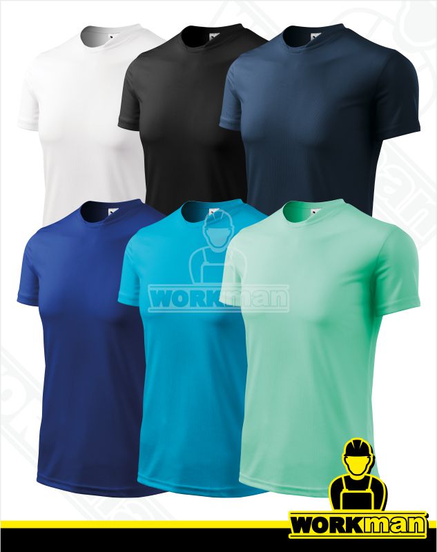 Pánske tričko FANTASY Malfini