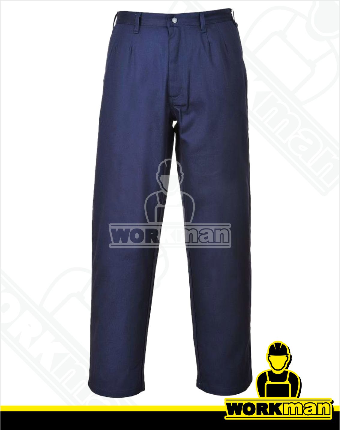 Zváračské nohavice Bizweld BZ30NAR Portwest