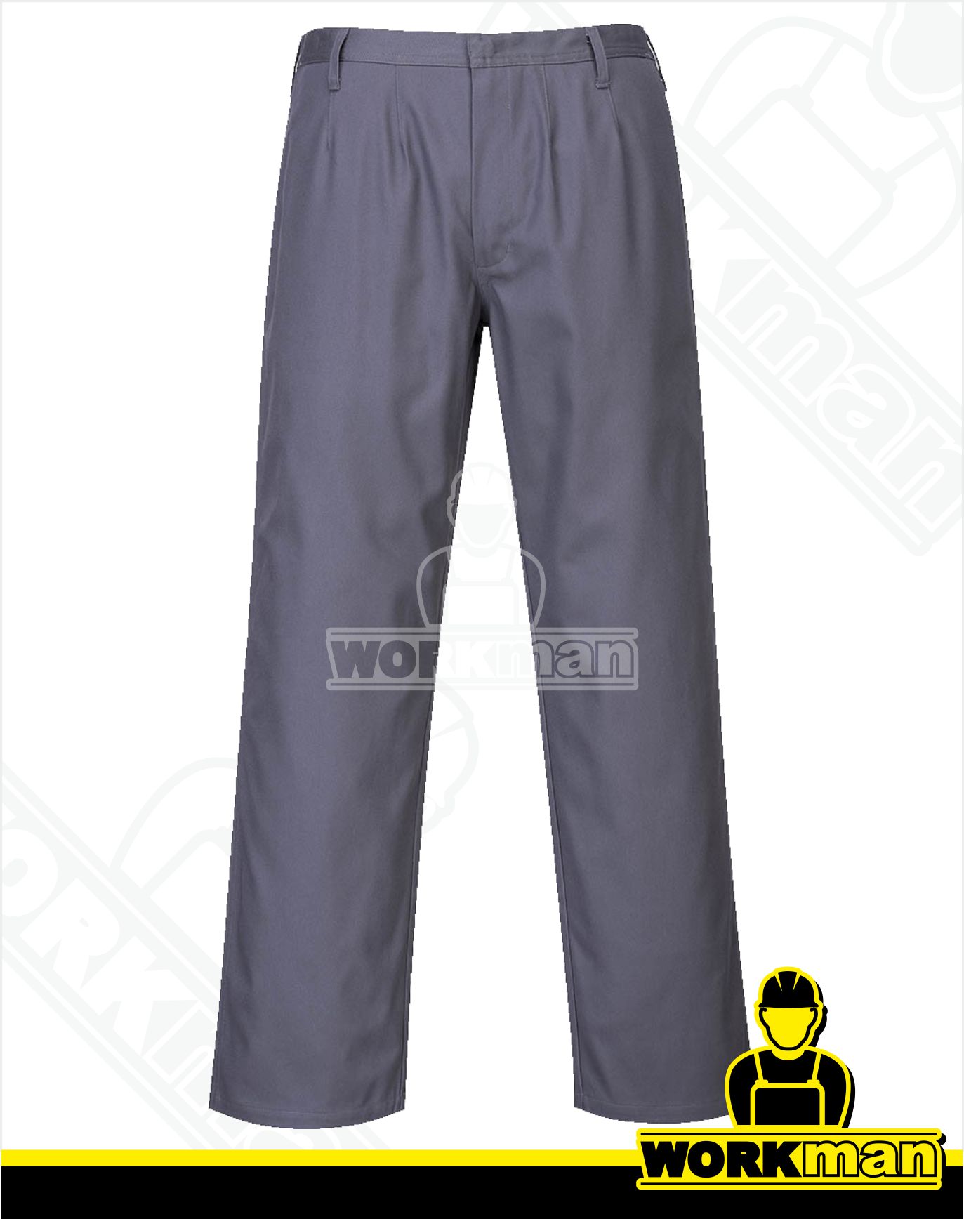 Antistatické nehorľavé nohavice FR36 do pása Portwest