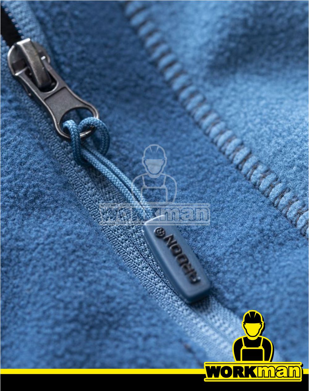 Pánska fleecová vesta MARTIN Ardon