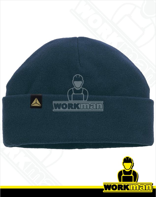 Fleecová čiapka KARA Deltaplus